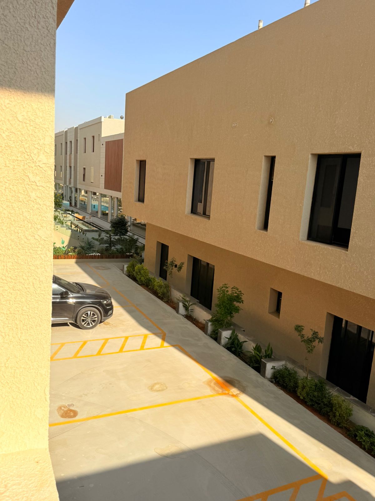 **Apartment for sale in Marbella Al-Mahmal Complex**